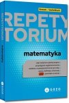 Repetytorium 2024-2026. Matematyka