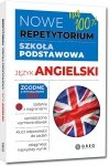 Repetytorium na 100%. Szkoła Podstawowa. Język angielski 2026