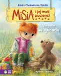Misia i jej mali pacjenci. Tom 8. Spotkanie w górach