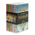 Opowieści z Narnii. Siedmiopak