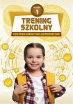 Trening szkolny. Klasa 1. Wydanie 2023