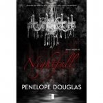 Nightfall. Devil's night. Tom 4