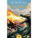 LH Rowling. Harry Potter y el caliz de fuego /4/