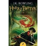 LH Rowling. Harry Potter y la camara secreta /2/