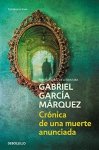 LH Marquez, Cronica de una muerte anunciada