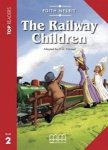 MM The Railway Children SB +CD