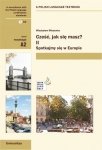 Cześć, jak się masz? II Spotkajmy się w Europie z nagraniami (A2) EBOOK