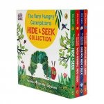 The Very Hungry Caterpillars Hide&Seek Collection