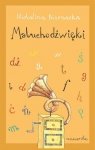 Maluchodźwięki. Pomoc dydaktyczna dla małych dzieci (E-BOOK)