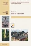 Czas na czasownik. Ćwiczenia gramatyczne z języka polskiego (B2)