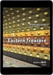 Eastern Treasure. Samouczek języka angielskiego dla średniozaawansowanych i zaawansowanych w oparciu o powieść. Poziom B2-C1 (EBOOK PDF)