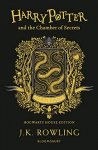 Harry Potter and the Chamber of Secrets Hufflepuff Edition