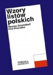 Wzory listów polskich 