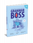 Grammar Boss. Angielski biznesowy w ćwiczeniach gramatycznych. Poziom A2-B2 z nagraniami mp3