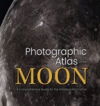 Photographic Atlas of the Moon 