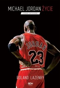 Michael Jordan. Życie 