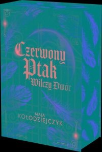 Czerwony Ptak. Wilczy Dwór 