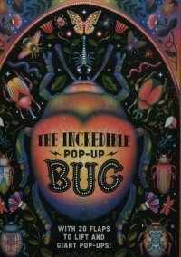 The Incredible Pop-up Bug 