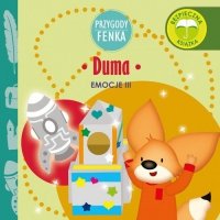 Duma Przygody Fenka 