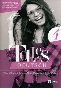 Tolles Deutsch 4 Zeszyt ćwiczeń 