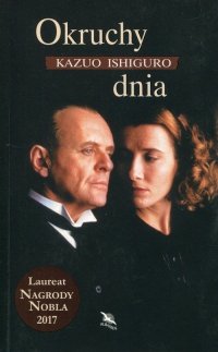 Okruchy dnia 