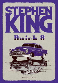Buick 8 