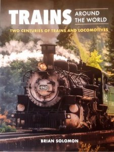 Trains Around the World