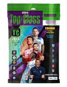 Top Class 2024 Pure Football Megazestaw startowy