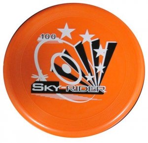 Sunsport Sky Rider Disc 100 gram