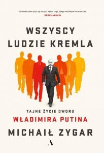 Wszyscy ludzie Kremla