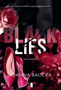 Bracia Weston Tom 2 Black Lies