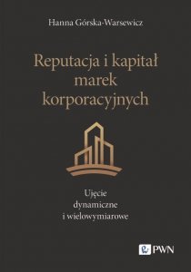 Reputacja i kapitał marek korporacyjnych
