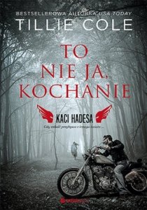 To nie ja, kochanie