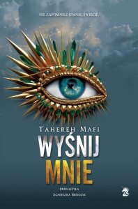 Wyśnij mnie Tom 6