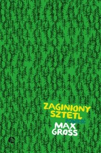 Zaginiony sztetl