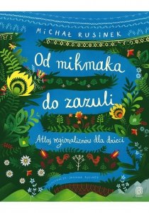 Od mikmaka do zazuli