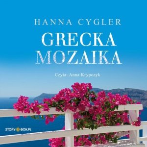 Grecka mozaika