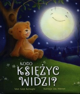 Kogo widzi księżyc?