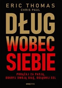 Dług wobec siebie.