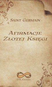 Afirmacje Złotej Księgi