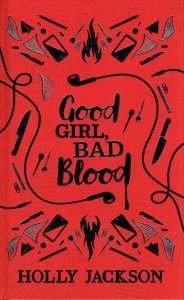 Good Girl, Bad Blood