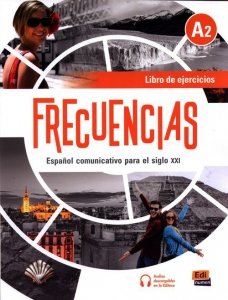 Frecuencias A2 Libro de ejercicios