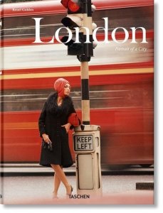 London Portrait of a City