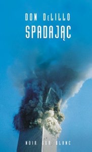 Spadając