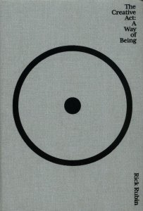 The Creative Act