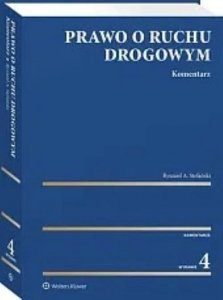 Prawo o ruchu drogowym Komentarz