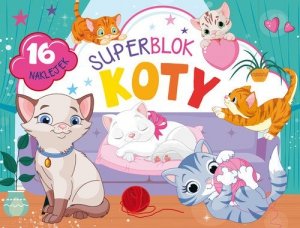Superblok Koty