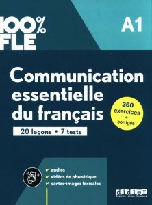 Communication essentielle du français A1
