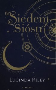 Siedem Sióstr Tom 1 Siedem sióstr