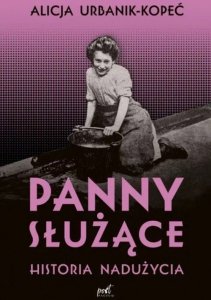 Panny służące